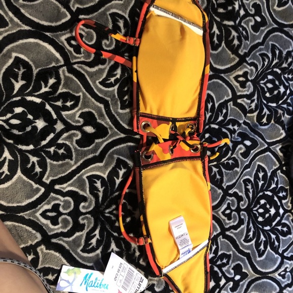 Bikini top - Picture 2 of 4